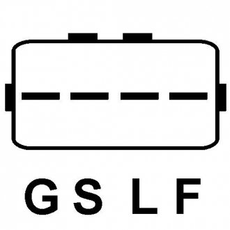 Р“РµРЅРµСЂР°С‚РѕСЂ hs cargo 115477