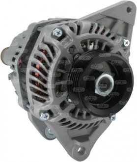 Р“РµРЅРµСЂР°С‚РѕСЂ hs cargo 115477