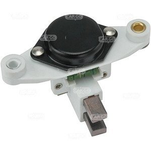 Реле-регулятор напряжения генератора hs cargo 133993