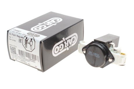 Реле-регулятор напряжения генератора hs cargo F032134687