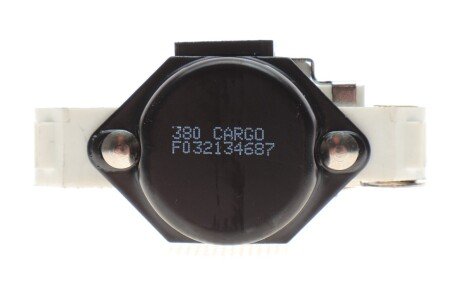 Реле-регулятор напряжения генератора hs cargo F032134687