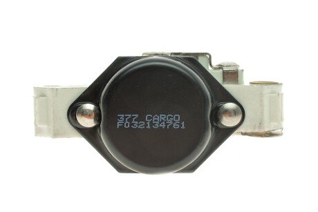 Реле-регулятор напруги генератора hs cargo F032134761