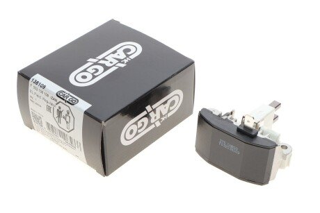 Реле-регулятор напруги генератора hs cargo F032138109