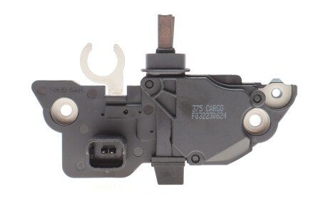 Реле-регулятор напряжения генератора hs cargo F032230624 на Фиат Уно