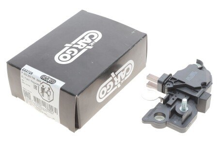 Реле-регулятор напруги генератора hs cargo F032233729