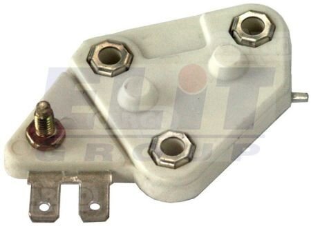 Реле-регулятор напруги генератора hs cargo 139637 на Рендж (ленд) ровер Дефендер