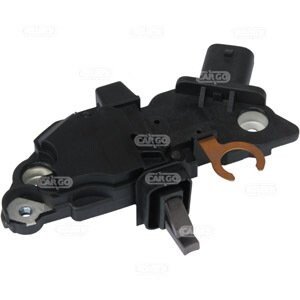 Реле-регулятор напруги генератора hs cargo 331535