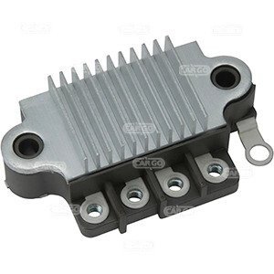 Реле-регулятор напруги генератора hs cargo 333809