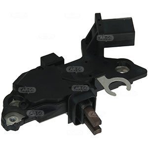 Реле-регулятор напряжения генератора hs cargo 335030