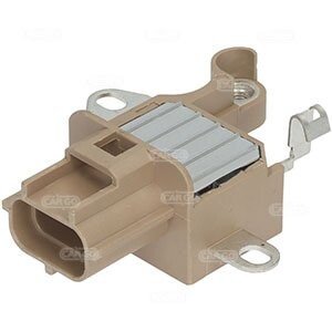 Реле-регулятор напряжения генератора hs cargo 335108