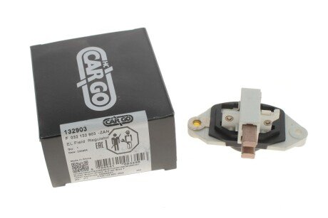 Реле-регулятор напруги hs cargo F032132903