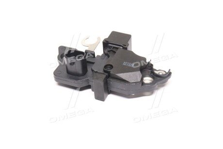 Реле-регулятор напряжения генератора hs cargo 330196