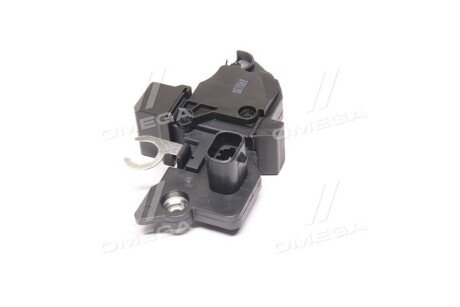 Реле-регулятор напряжения генератора hs cargo 330196