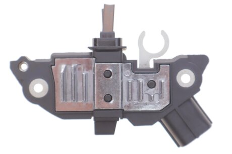 Реле-регулятор напряжения генератора hs cargo F032233508