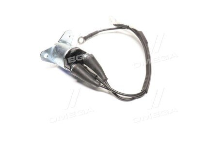 Реле втягуюче стартера hs cargo 231267