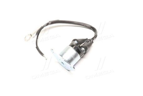 Реле втягуюче стартера hs cargo 231267