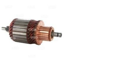 Ротор CARGO hs cargo 234022 на Рено Captur