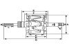 Ротор CARGO hs cargo 330316