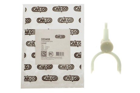 Рычаг передней подвески hs cargo F032333408