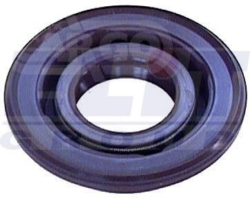 Сальник 17x30.00/37.00x8 hs cargo 133524