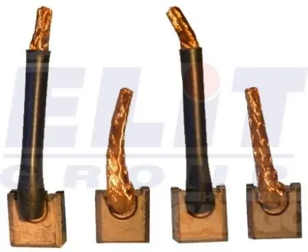 Щетки стартера Jumpy/Ducato/Sprinter/Vito/Vivaro (толщ. 7.00x шир.13.70x выс.14.00mm) HS cargo Psx142-1444