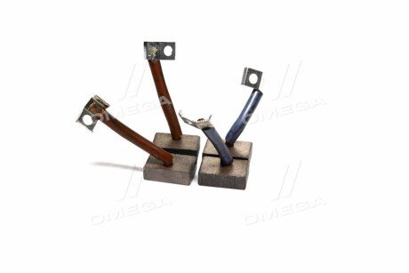 Щётки стартера (Cargo) hs cargo BSX1351454