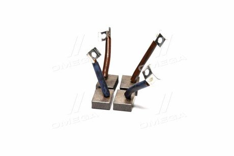 Щётки стартера (Cargo) hs cargo BSX1351454