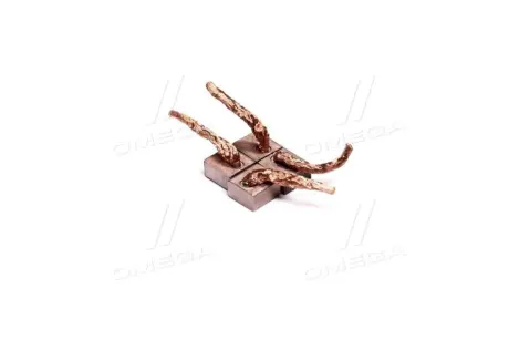 Щетки стартера (пр-во Cargo) HS Cargo BSX1394