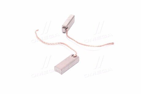 Щетки генератора hs cargo BX2012