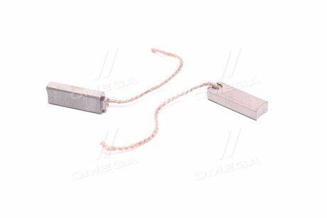 Щетки генератора hs cargo BX2012