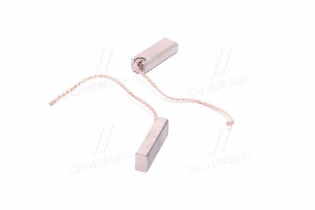 Щетки генератора hs cargo BX2012