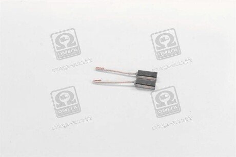 Щітки генератора hs cargo BX2022