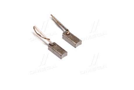 Щетки генератора hs cargo BX2042