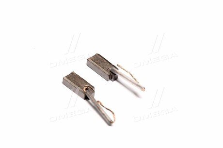 Щетки генератора hs cargo BX2042