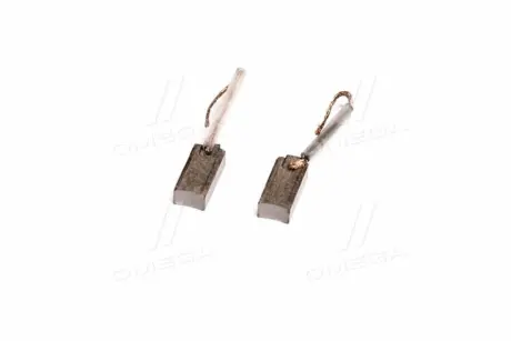 Щетки стартера (пр-во Cargo) HS Cargo BX2042