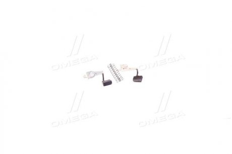 Щетки генератора hs cargo RX103F2