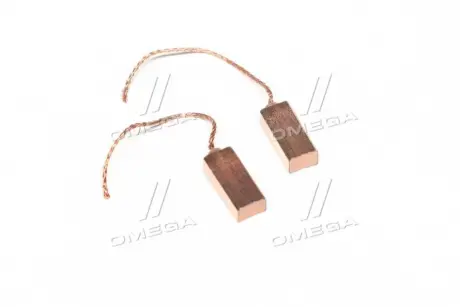 Щетки стартера (пр-во Cargo) HS Cargo SVX72