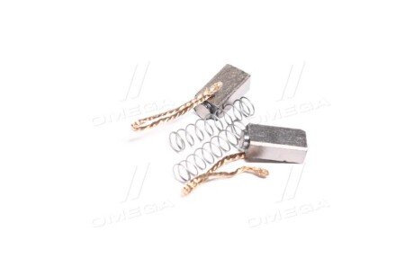 Щітки генератора hs cargo 140371