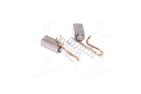 Щітки генератора hs cargo 140371