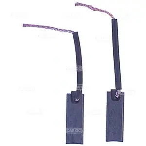 Щітка генератора HS cargo BX2152