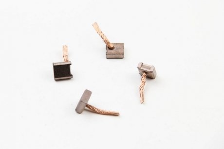 Щітка стартера hs cargo 140975 на Опель Комбо