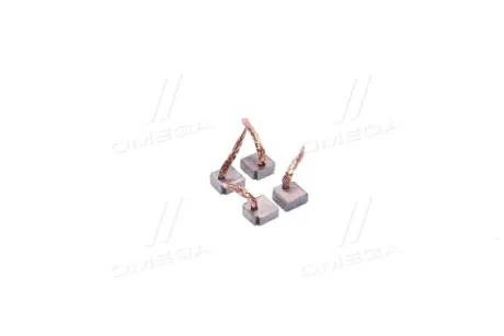 Щітка стартера HS Cargo BSX1664