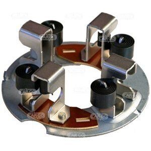 Щіткотримач стартера hs cargo 138672 на Rover 800