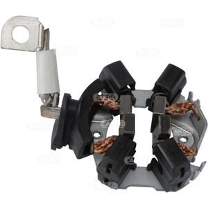 Щіткотримач стартера hs cargo 235529 на Фольксваген Пассат сс