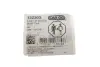 ЩІТОЧНИЙ ТРИМАЧ HS cargo F 032 132 303