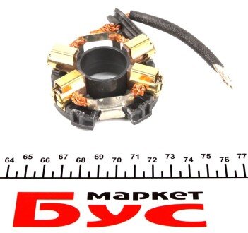 ЩІТОЧНИЙ ТРИМАЧ hs cargo F032137703