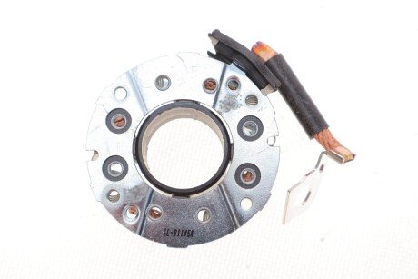 ЩІТОЧНИЙ ТРИМАЧ hs cargo F032234062 на Тойота Тундра