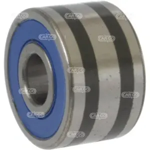 ШАРИКОПІДШИПНИК HS cargo F 032 140 419