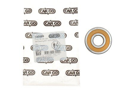 ШАРИКОПІДШИПНИК hs cargo F032140589