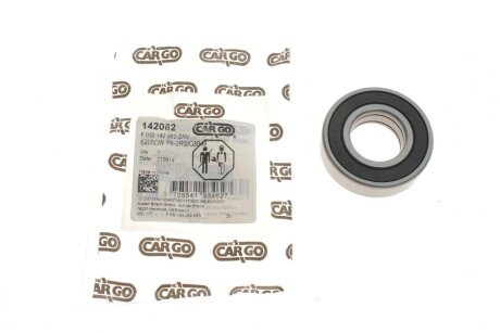 ШАРИКОПІДШИПНИК hs cargo F032142062